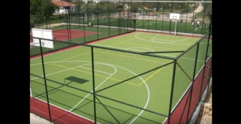 Üsküp slayt çalışması