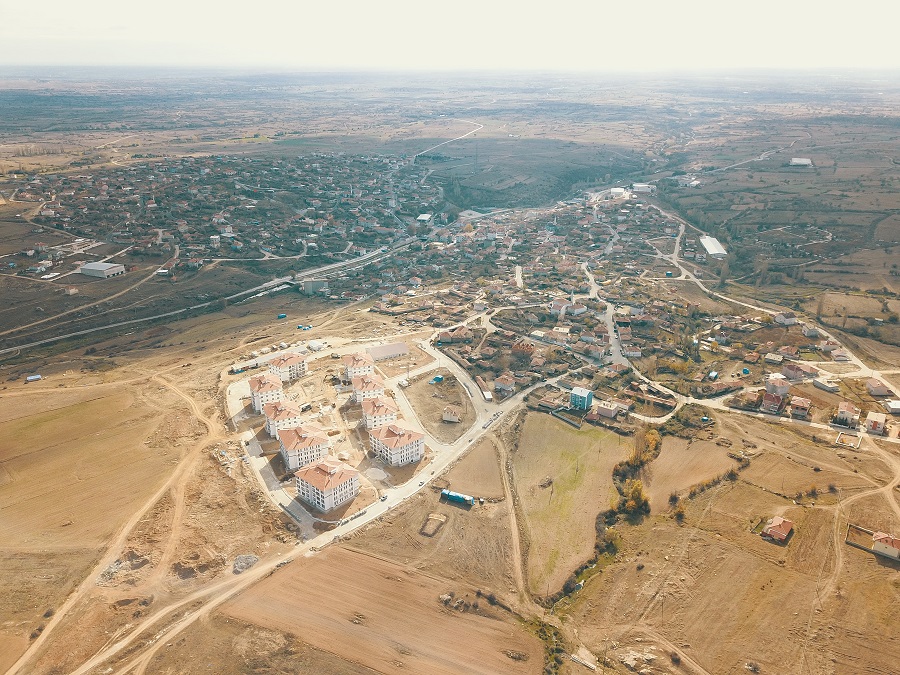 İyi ki Varsın Güzel ÜSKÜP…