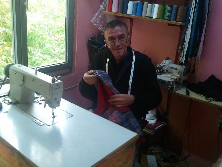 Söyleşi…
