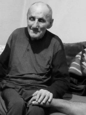 Beldemizden Sait AYNA vefat etti