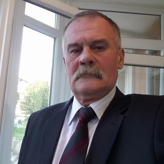 Beldemizden Aydın ARAS vefat etti