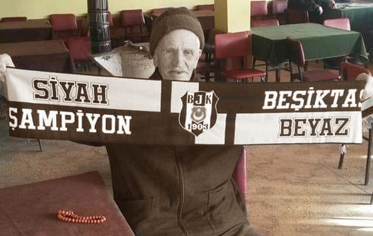 Beldemizden Tayyip SONBİLEN vefat etti