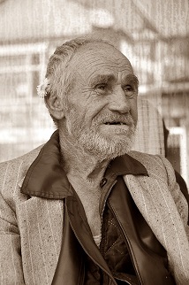 Beldemizden Haşim BAŞARAN vefat etti..
