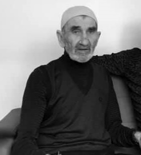 Beldemizden Cemal BAKİ vefat etti