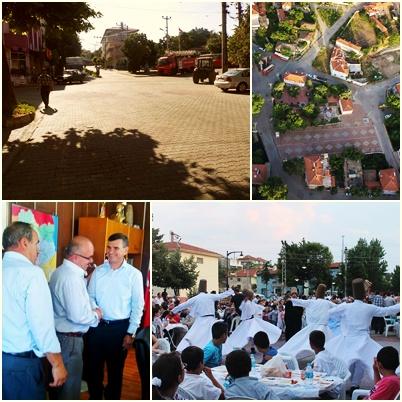 Üsküp’te 2013 yılı böyle geçti…