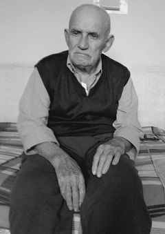 Beldemizden Sait KÜÇÜK vefat etti