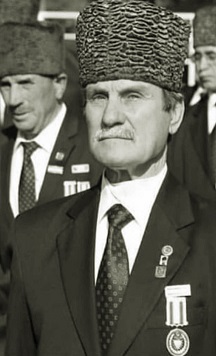 Beldemizden Enver YILDIZ vefat etti