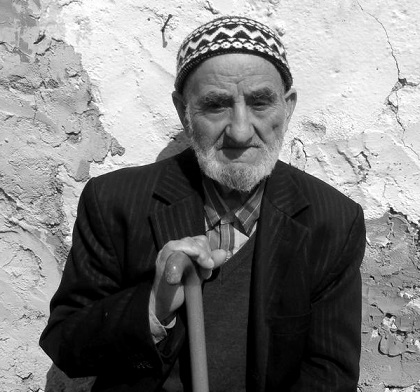 Belediye Başkanımız Hüseyin KASAP'ın babası Beşir KASAP vefat etti