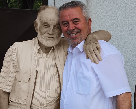 Beldemizden Ali ÇETİNCE vefat etti