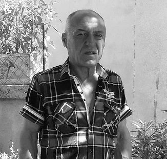 Beldemizden Yunus NARİN vefat etti