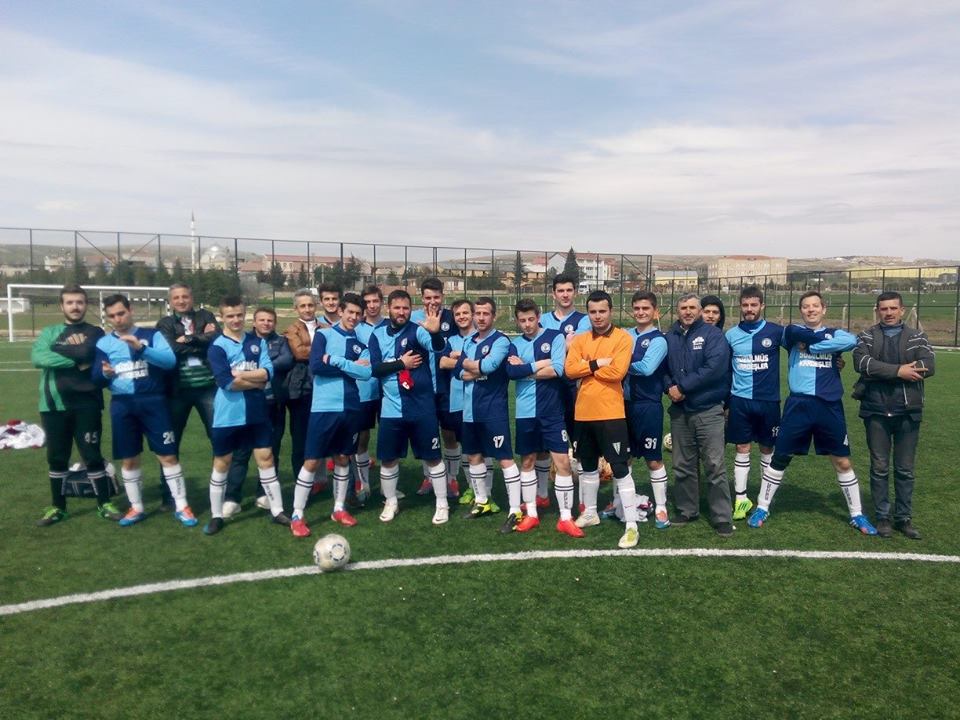 Üsküpspor finalde….