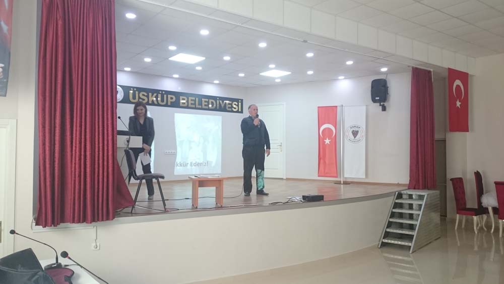18 Mart Çanakkale Zaferi’nin 101’inci yıldönümü çeşitli etkinliklerle kutlandı…