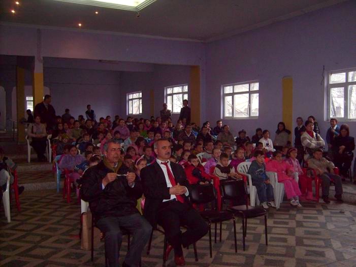 18 Mart Çanakkale Şehitleri’ni Anma programı