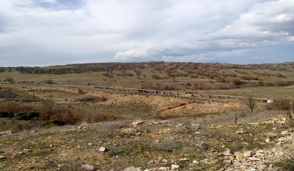 Kapalı Sulama Sistemi Çalışmaları (08/03/2017)
